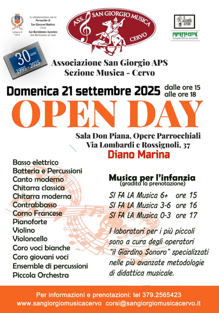 openday